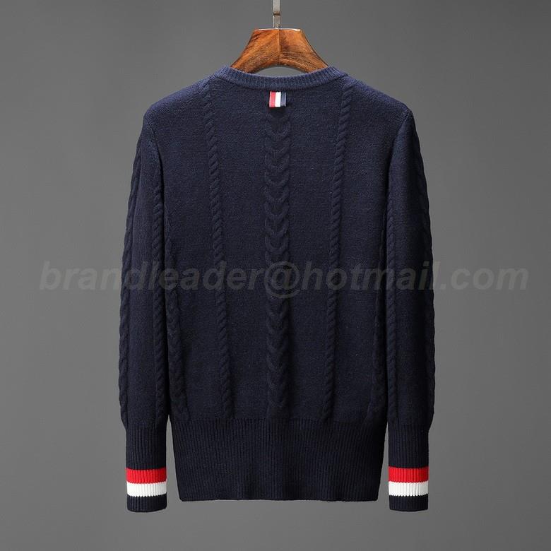 THOM BROWNE Men's Sweater 18